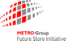 Metro Logo